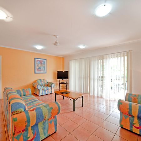 At Beach Court Holiday Villas Airlie Beach Ngoại thất bức ảnh