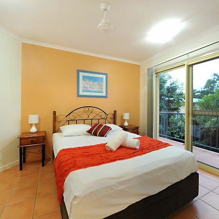 At Beach Court Holiday Villas Airlie Beach Ngoại thất bức ảnh