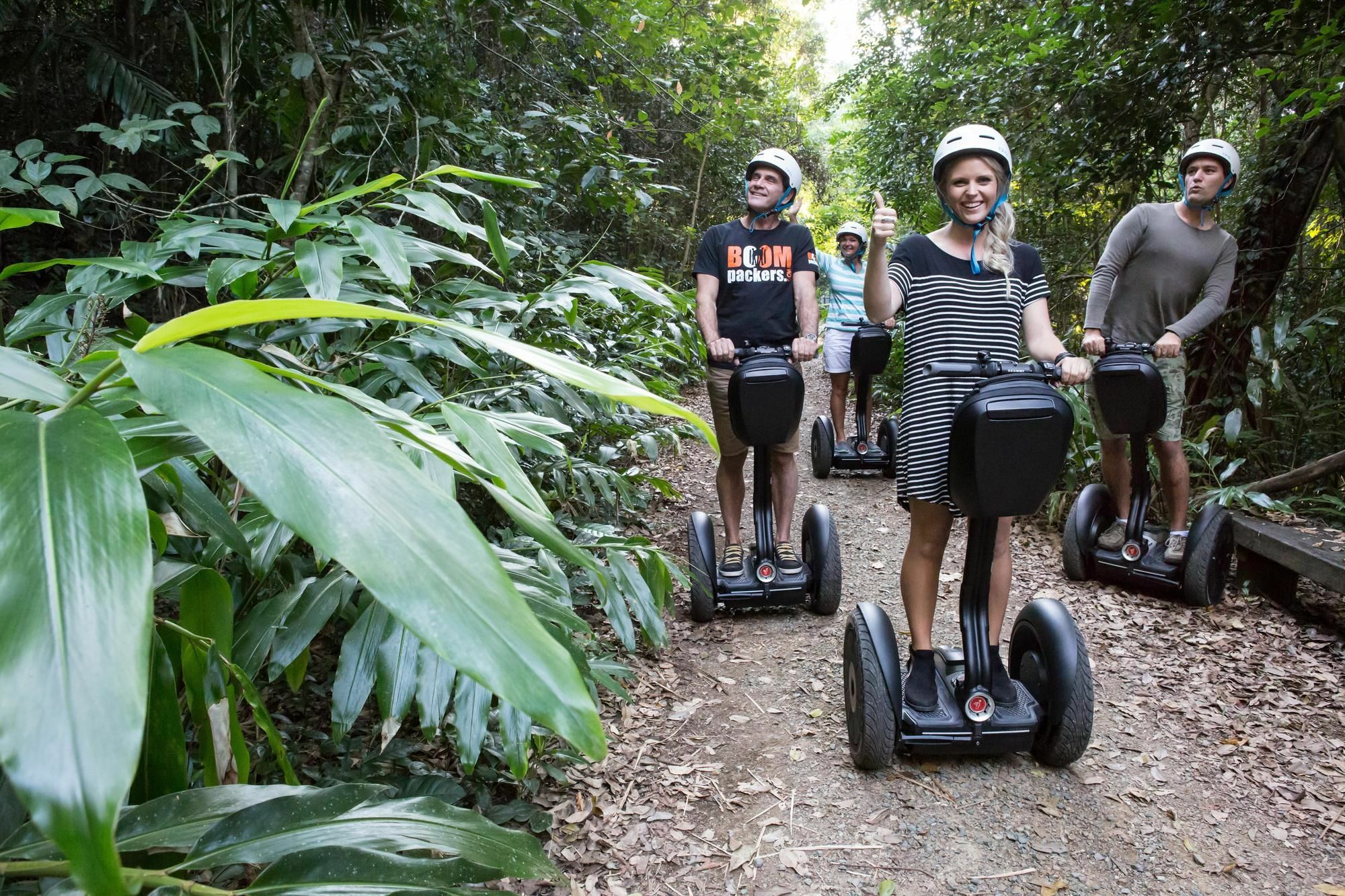 At Beach Court Holiday Villas Airlie Beach Ngoại thất bức ảnh